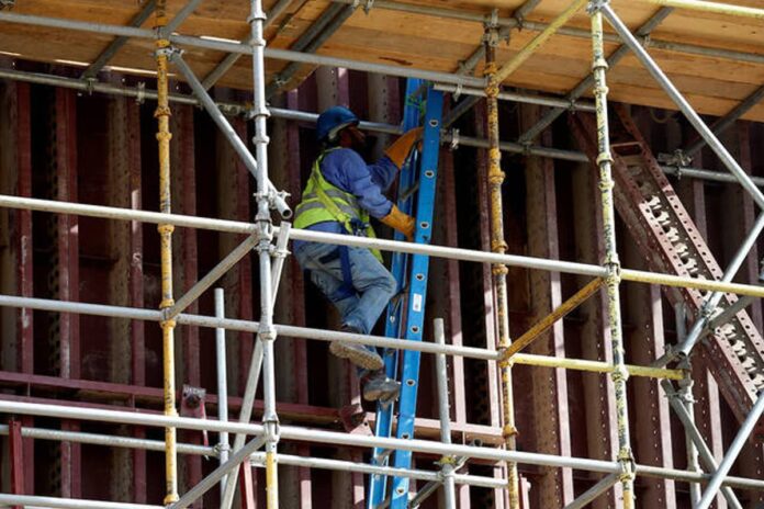 সৌদিতে কর্মী পাঠানোয় বাংলাদেশের নতুন রেকর্ড