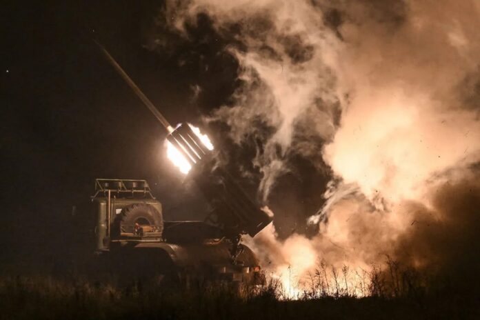 যুদ্ধে রাশিয়ার ৪৩৪ যুদ্ধবিমান ও ৩৪৭ হেলিকপ্টার ধ্বংসের দাবি ইউক্রেনের