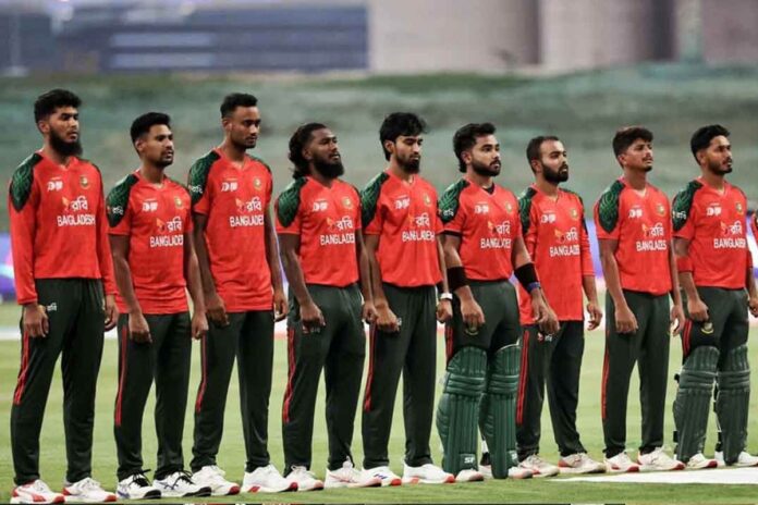 মোস্তাফিজ ইস্যুর পর ভারতে বিশ্বকাপ খেলতে যাওয়া ঝুঁকিপূর্ণ: আমিনুল