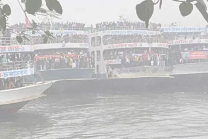 ঘন কুয়াশায় বিমান, নৌ ও সড়ক যোগাযোগ ব্যাহত হতে পারে