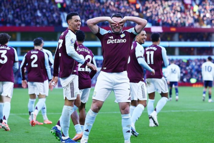 1767473786-68a19c80e8cbef7c237df8d37468468d ম্যানসিটিকে সরিয়ে লিগ টেবিলের দুইয়ে অ্যাস্টন ভিলা