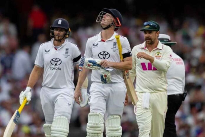 1767515962-4a9ce85c122e8b6c633518f8012b4180 সিডনি টেস্টে বৃষ্টির বাগড়া