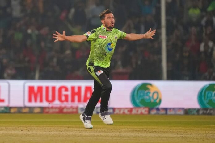 1767609963-5d3bd76a572568ca212b02f0deda99f9 শাহিনের বদলি হিসেবে বিগ ব্যাশে আরেক পাকিস্তানি পেসার