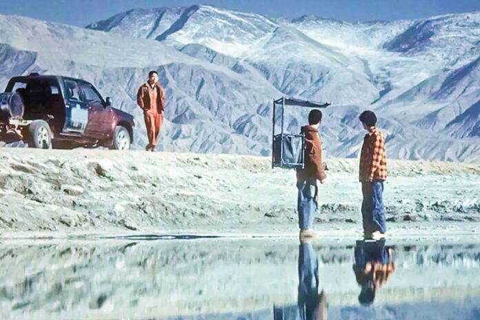 1767689376-8e5f6c93bfd90e347af38aae1ead9f54 ২৪৬টি সিনেমা নিয়ে পর্দা উঠছে ঢাকা আন্তর্জাতিক চলচ্চিত্র উৎসবের