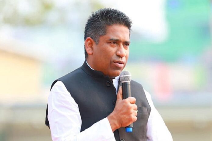 সাবেক মেয়র সাদিক আবদুল্লাহর বিরুদ্ধে দুদকের মামলা