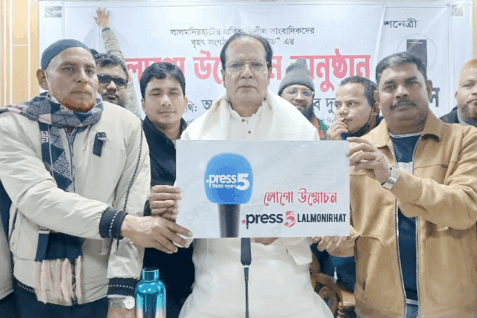 সত্য প্রকাশে সাংবাদিকদের ভূমিকা অপরিসীম: বিএনপি নেতা আসাদুল