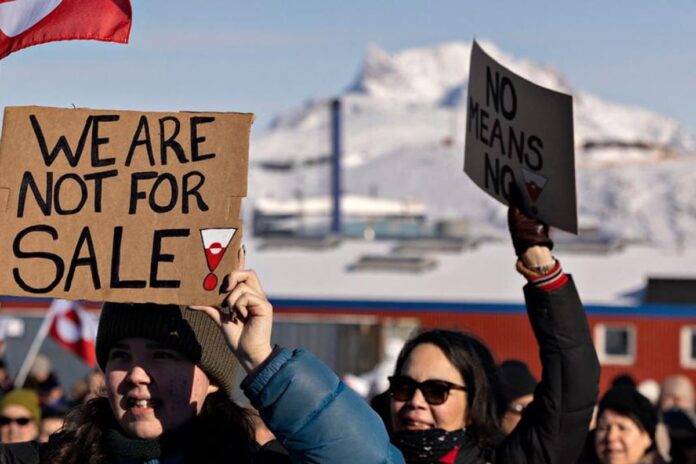 1767710846-8df7b73a7820f4aef47864f2a6c5fccf গ্রিনল্যান্ড দখলের চেষ্টা, ট্রাম্পকে সতর্ক করল ইউরোপের সাত দেশ