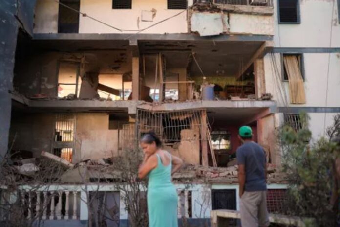 জরুরি অবস্থা উঠলেও আতঙ্কে ঘরবন্দি ভেনেজুয়েলার অনেক নাগরিক