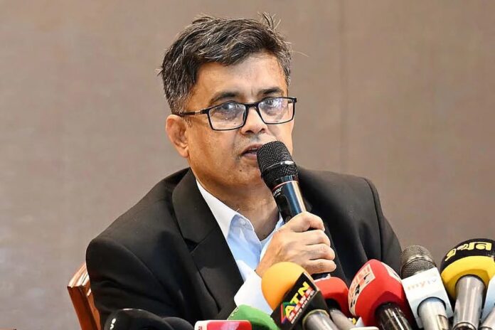 নির্বাচন নিয়ে সন্দেহ ও সংশয় ছড়ানোদের নজরদারিতে রেখেছে সরকার : প্রেস সচিব