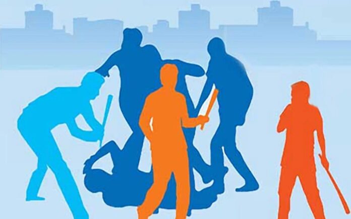 বছরে প্রায় ৪০০০ হত্যা মামলা