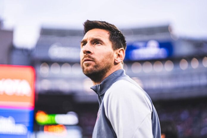 কোপার ফাইনাল হারার পর ‘মরে যেতে চেয়েছিলাম’: মেসি