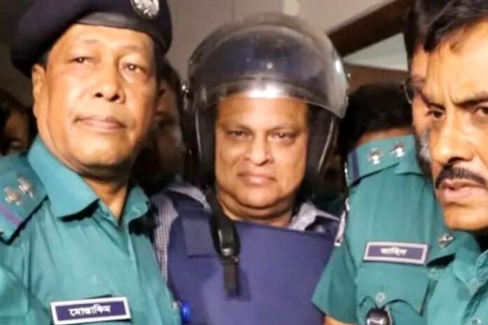 1767781000-d3b7671bbd049d3c49d133aecadd65af দুর্নীতি মামলায় গ্রেফতার জিয়াউল আহসান