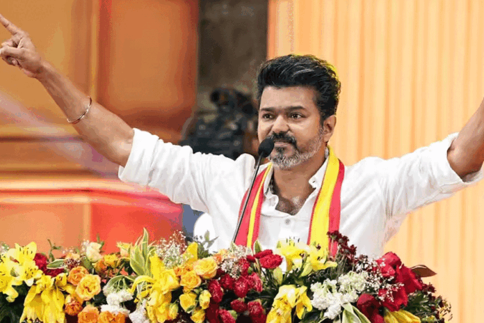 থালাপাতি বিজয়কে তলব সিবিআইয়ের