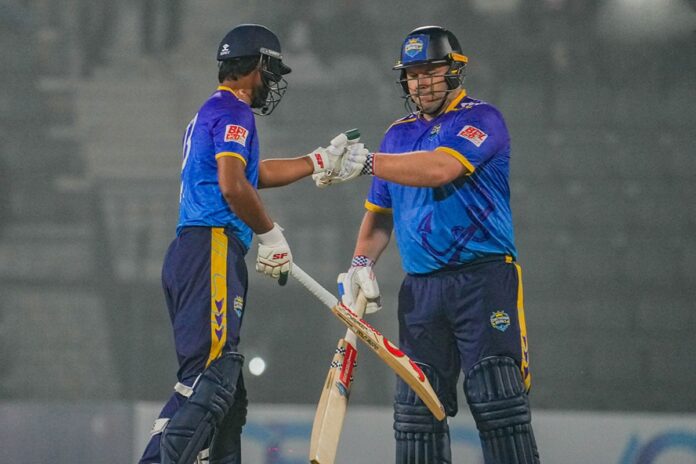 1767793871-3899a887515db44a2945be88e2c442a2 সিলেটকে ১৯৯ রানের লক্ষ্য দিল চট্টগ্রাম