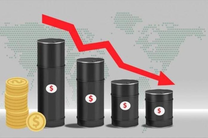 ট্রাম্পের ঘোষণার পরই বিশ্ববাজারে কমল তেলের দাম