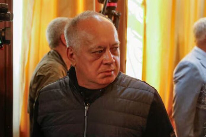 টার্গেট লিস্টে সবার ওপরে তুমি— ভেনেজুয়েলার মন্ত্রীকে যুক্তরাষ্ট্রের হুমকি