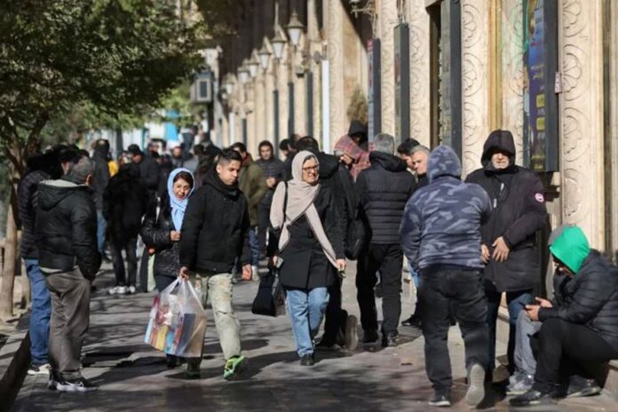 নিজেদের নাগরিকদের দ্রুত ইরান ছাড়তে বলল অস্ট্রেলিয়া
