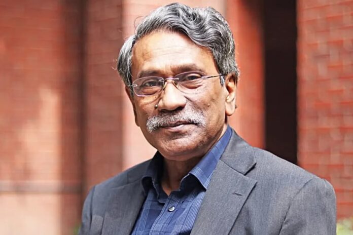 ‘দেশ যাতে ফ্যাসিবাদী ব্যবস্থায় আর ফিরে না যায়, সেজন্যই এবারের গণভোট’