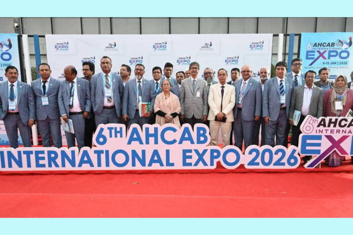 ‘প্রাণিস্বাস্থ্য ও পুষ্টি নিরাপত্তায় সরকার ও বেসরকারি খাতের সমন্বয় দরকার’