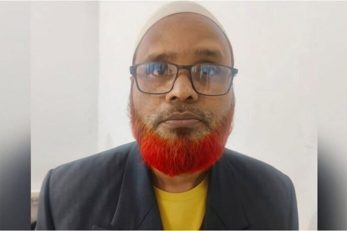 বুড়িচংয়ে উপজেলা আওয়ামী লীগ নেতা কুদ্দুস গ্রেফতার