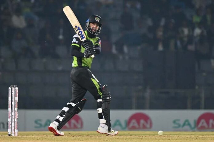 1767890525-a910d760cb8bfd753dd383c1157464de ঢাকাকে চতুর্থ হারের স্বাদ দিলো সিলেট