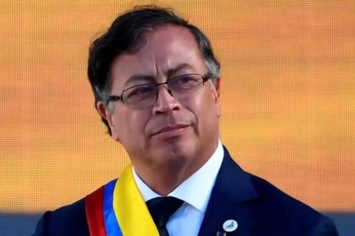 যুক্তরাষ্ট্র অন্য দেশকে নিজেদের সাম্রাজ্য মনে করে, বিবিসিকে পেত্রো