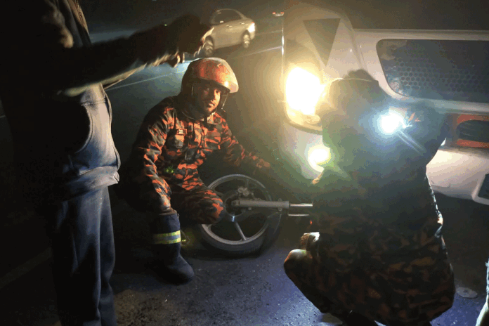 1767972818-246ed95454d12f21d9fc0259316b750d মুন্সীগঞ্জে বাসের চাপায় মোটরসাইকেল চালক নিহত