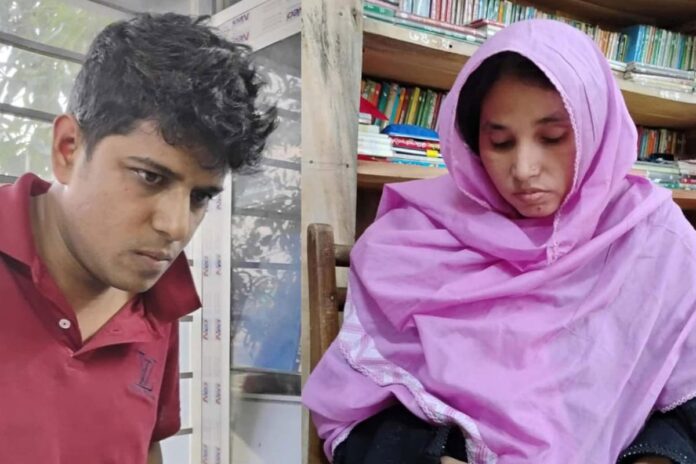 কক্সবাজারে শিক্ষক নিয়োগ পরীক্ষায় প্রশ্নফাঁস চক্রের দুই পরীক্ষার্থী আটক