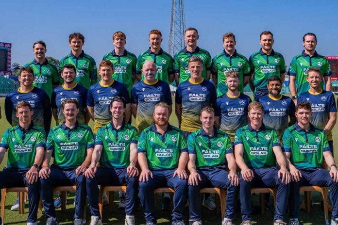 1768014355-5a9faf82821b1a7b8eaf85cac4737d61 বাংলাদেশ সফরের আয়ারল্যান্ড দলই থাকছে বিশ্বকাপে