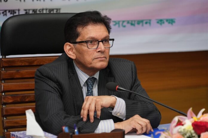 মার্কিন ভিসা বন্ডের প্রেক্ষাপটে ব্যবসায়ীদের ভ্রমণ সহজের আহ্বান বাংলাদেশের