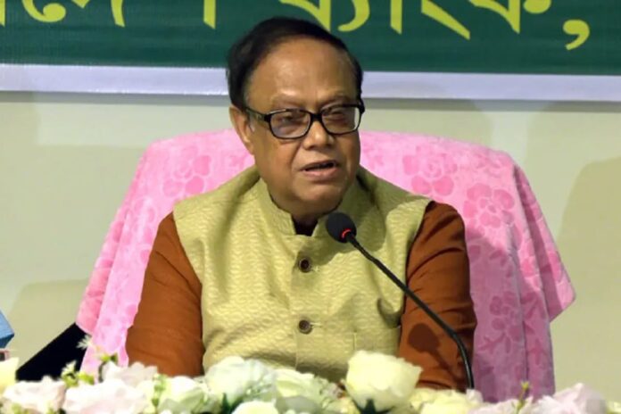 আর্থিক লুটতন্ত্র আর ফিরতে দেওয়া হবে না: গভর্নর