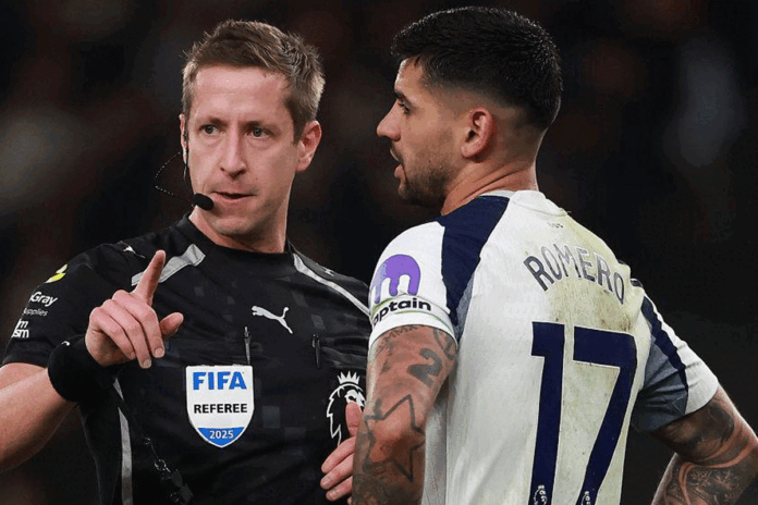 নিষেধাজ্ঞার পরও জরিমানা গুনছেন ক্রিস্টিয়ান রোমেরো