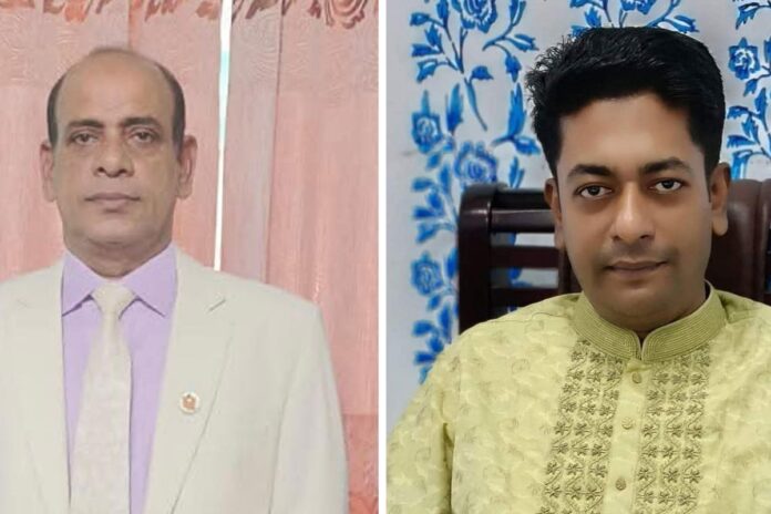 1768048552-30682cc0fe65a9dec598d270264aa2ec পিরোজপুর প্রেসক্লাবের সভাপতি শামীম, সম্পাদক তানভীর