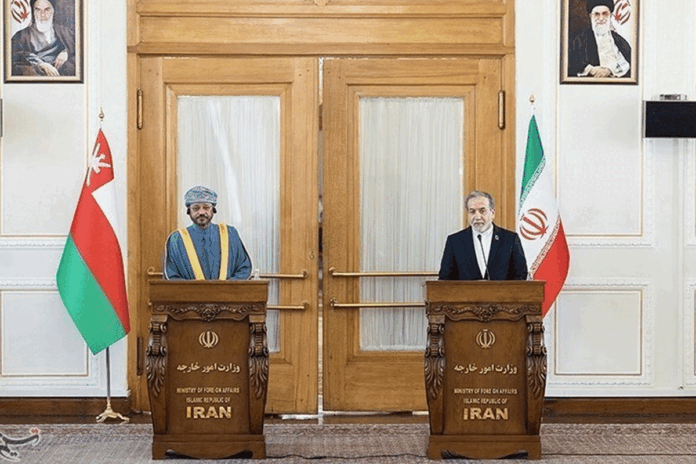 1768054073-84f7247f3b4764f31ec8201051b4ba7b সংকট সমাধানে কূটনৈতিক প্রচেষ্টায় জোর দিল ওমান