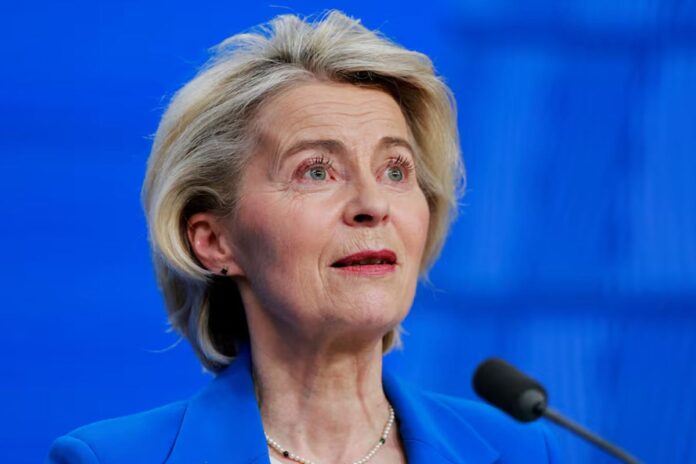 সিরিয়ার পুনর্গঠনে ৭২২ মিলিয়ন ডলার সহায়তা দেবে ইউরোপীয় ইউনিয়ন