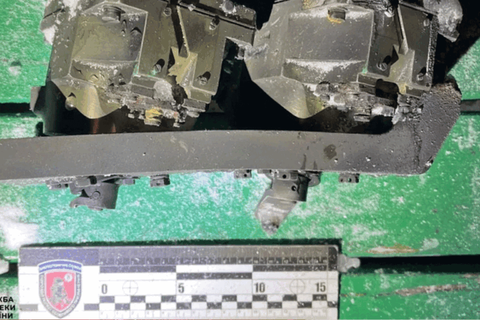 ইউক্রেনের ড্রোন হামলায় রাশিয়ার তেল ডিপোতে আগুন