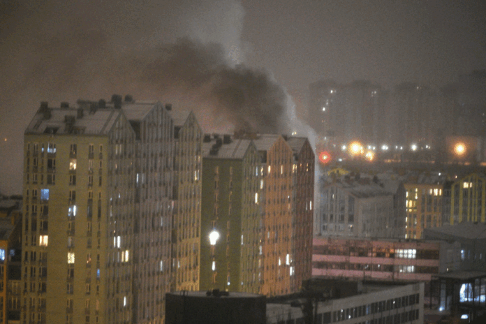 1768064333-875e7af8a60d0e1fd2d0d7e76b4637ea কিয়েভে তাপ সরবরাহ বন্ধ, বাসিন্দাদের সাময়িক শহর ছাড়ার আহ্বান