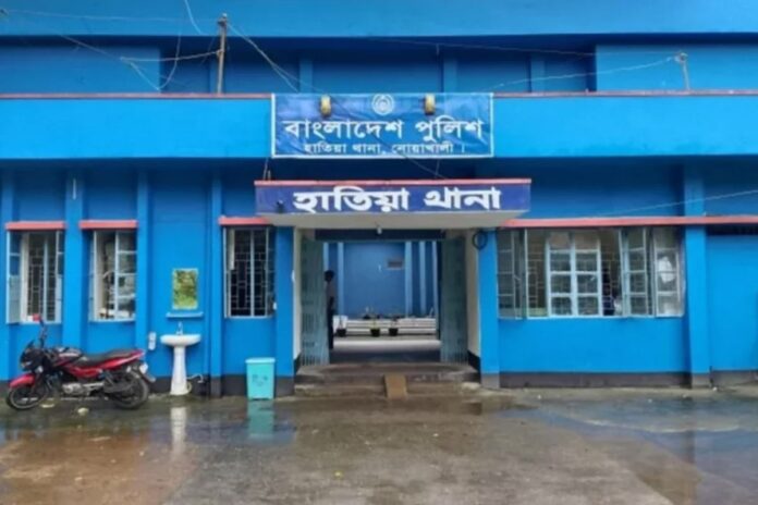 নোয়াখালীতে রোলারের চাপায় শিশুর মৃত্যু