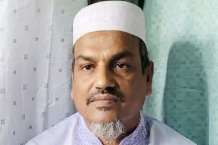 1768116247-c9fd6fdf6a48d3cd44e325e95e7cf0b5 জামালপুর-৩ আসনে জামায়াত প্রার্থীর মনোনয়ন বৈধ ঘোষণা