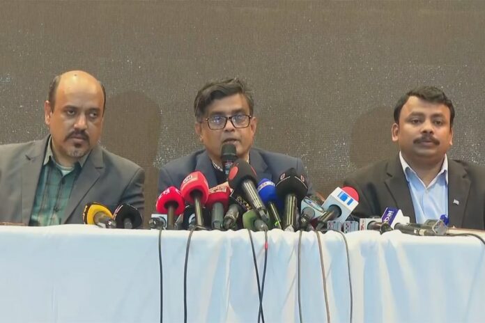 গণভোটে সরকারের প্রচারণা চালানোর ক্ষেত্রে আইনগত বাধা নেই