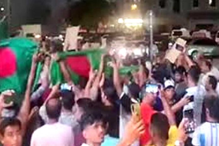 1768137823-cb54235877952b32a75e57328143ddca দণ্ডিত ২৫ বাংলাদেশিকে ক্ষমা করলেন আমিরাতের প্রেসিডেন্ট