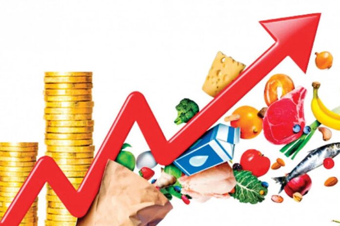 দক্ষিণ এশিয়ায় মূল্যস্ফীতির শীর্ষে বাংলাদেশ