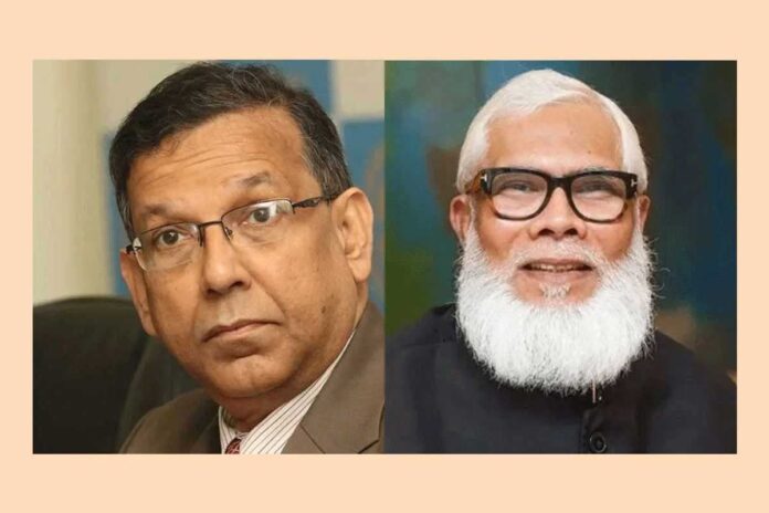 আনিসুল-সালমানের বিরুদ্ধে অভিযোগ গঠনের আদেশ আজ