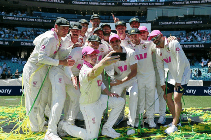 1768197514-6a0fe32c3736658bde52846b7df05e01 অ্যাশেজ জিতে মোটা অঙ্কের বোনাস পাচ্ছে অজিরা