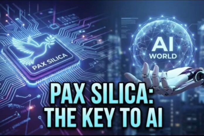 নতুন জোটে ভারতকেও টানতে চায় যুক্তরাষ্ট্র