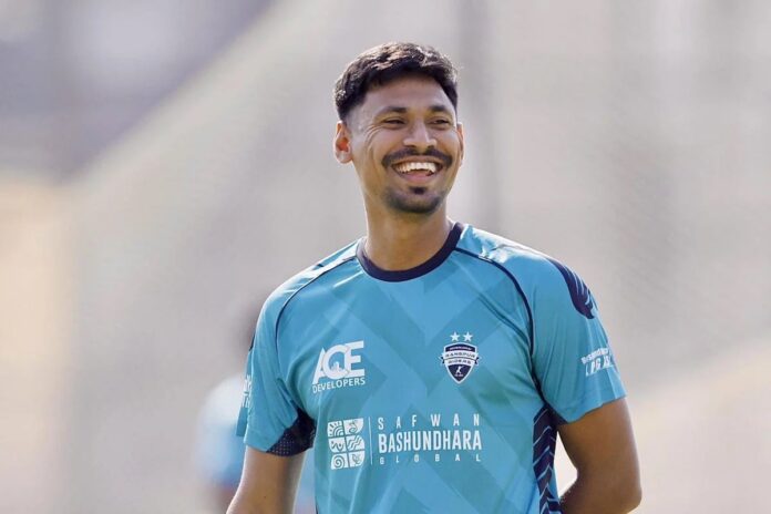 মোস্তাফিজ বিশ্বকাপ দলে থাকলে বাংলাদেশ দলের নিরাপত্তা ঝুঁকি বাড়বে