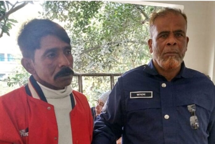 1768231194-01ee55b80e1b7f12f2d87235947ec224 মাদক মামলায় একজনের যাবজ্জীবন