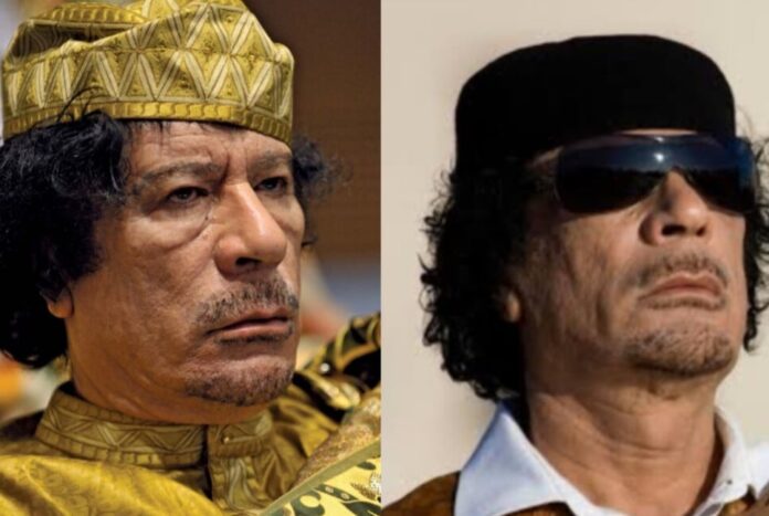 1768238827-9c1d3c0db0ac70afa7b5620a15617142 মাদুরো থেকে খামেনি, গাদ্দাফির শেষ বার্তা যে কারণে প্রাসঙ্গিক!