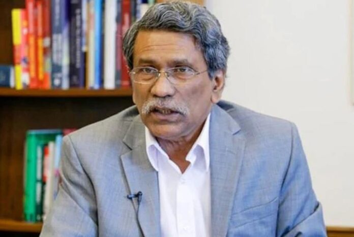 1768283405-e693d6da9e25be7219255047230265c0 ব্যক্তির স্বৈরাচার হওয়া রোধেই আইনসভার উচ্চকক্ষ : আলী রীয়াজ