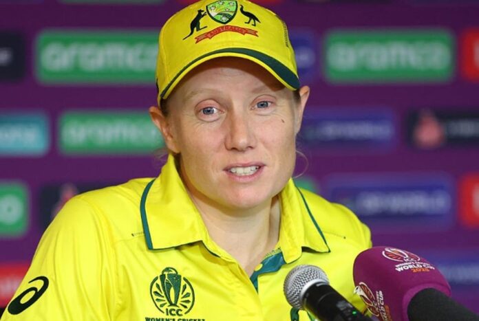 অবসরের ঘোষণা ৮ বিশ্বকাপজয়ী হিলির